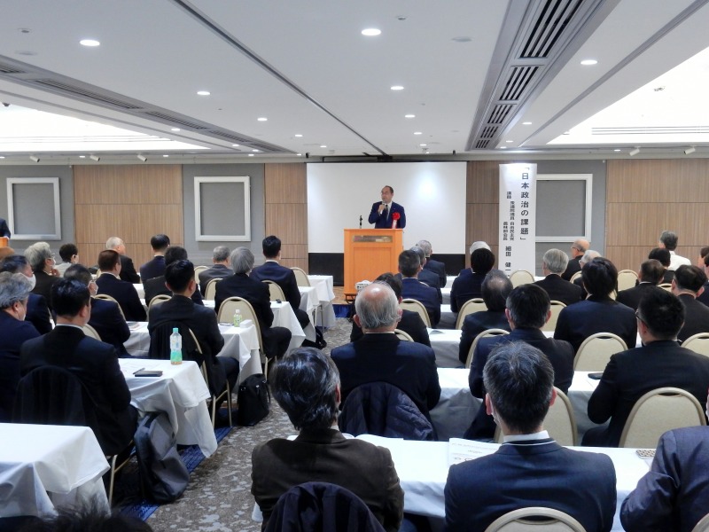 新しい時代築く年に　国内資源利用等支援　 全肥商連、全複工合同賀詞交歓会